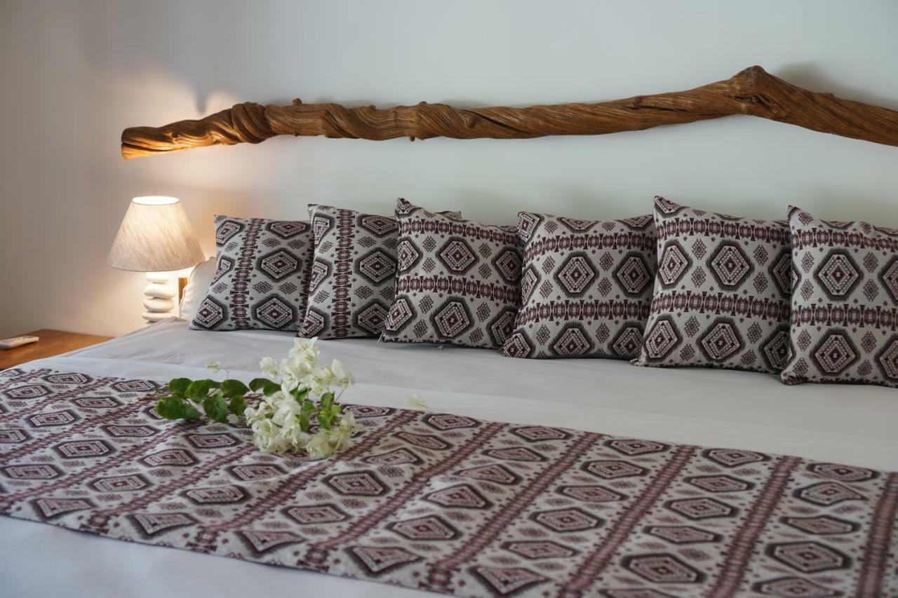 Villa Jalun Семиняк Екстериор снимка