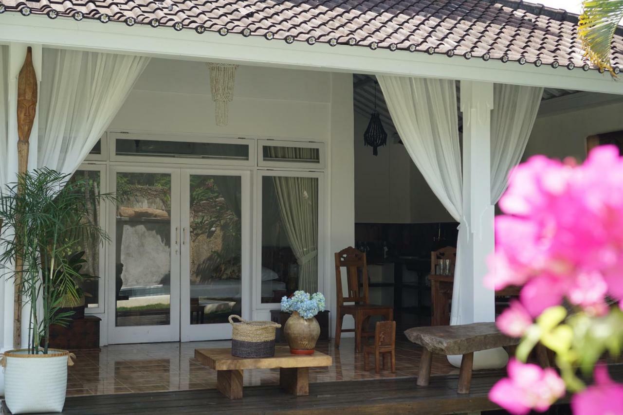 Villa Jalun Семиняк Екстериор снимка