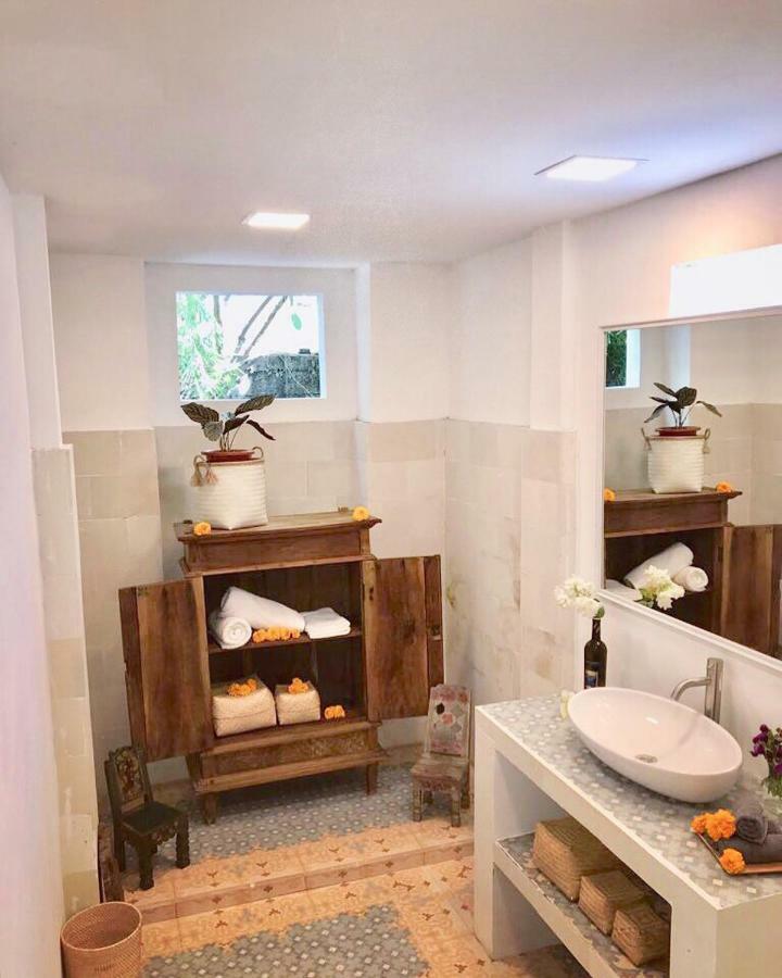 Villa Jalun Семиняк Екстериор снимка