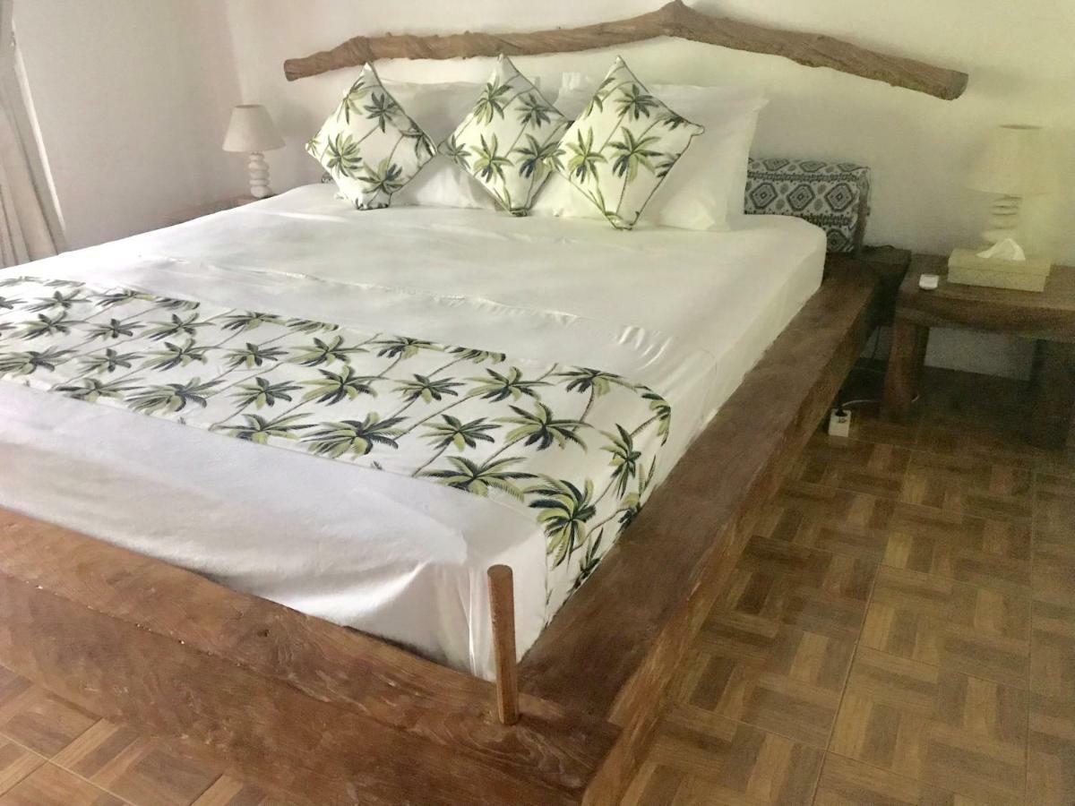 Villa Jalun Семиняк Екстериор снимка