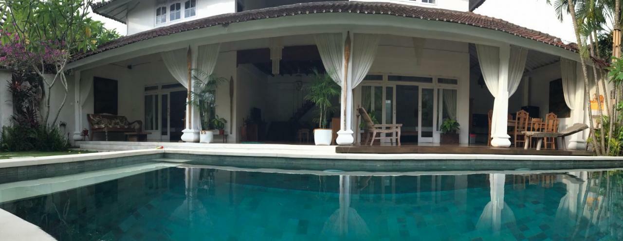 Villa Jalun Семиняк Екстериор снимка